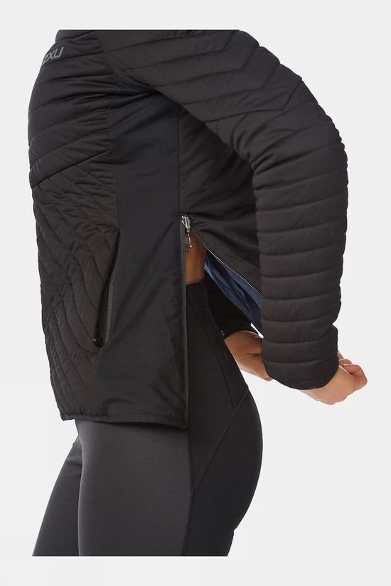 2XU Womens Ignition Insulation Jacket 10 2XU Womens Ignition Insulation Jacket - Image 10
