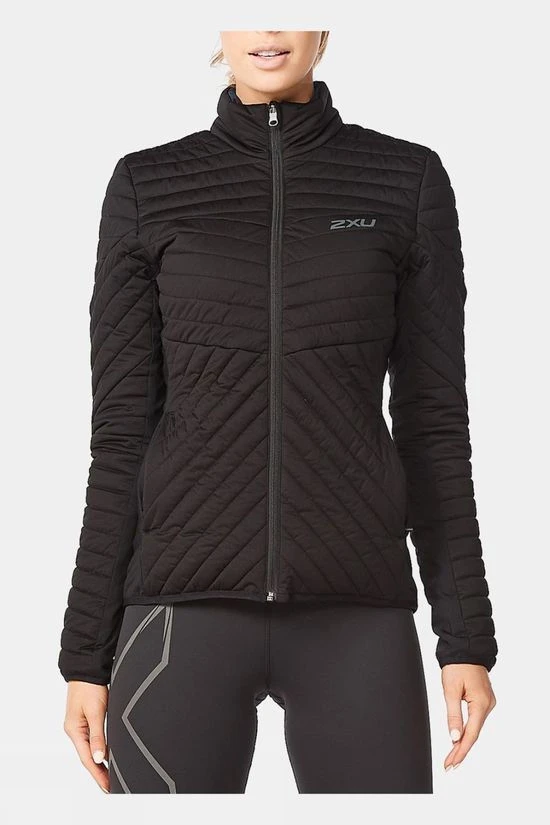2XU Womens Ignition Insulation Jacket 1 2XU Womens Ignition Insulation Jacket