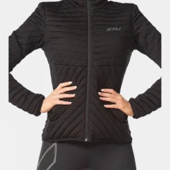 2XU Womens Ignition Insulation Jacket 13 2XU Womens Ignition Insulation Jacket -Dappervo Sales k21141837070h