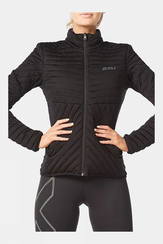 2XU Womens Ignition Insulation Jacket 4 2XU Womens Ignition Insulation Jacket - Image 4