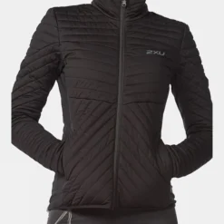 2XU Womens Ignition Insulation Jacket 14 2XU Womens Ignition Insulation Jacket -Dappervo Sales k21141837070j