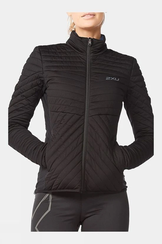 2XU Womens Ignition Insulation Jacket 5 2XU Womens Ignition Insulation Jacket - Image 5