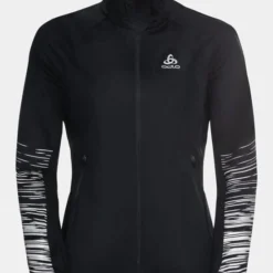 Odlo Women's Zeroweight Pro Warm Reflect Jacket
