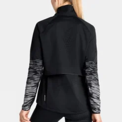 Odlo Women's Zeroweight Pro Warm Reflect Jacket -Dappervo Sales k21141877070p