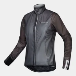 Endura Womens FS260-Pro Adrenaline Race Cape II Jacket