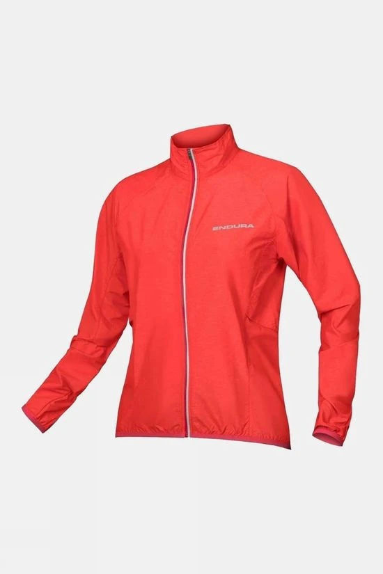 Endura Womens Pakajak Jacket 1 Endura Womens Pakajak Jacket