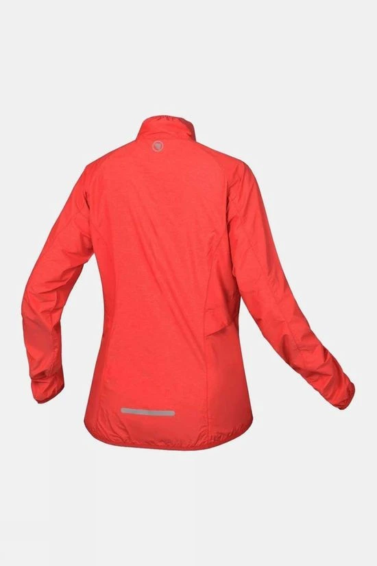 Endura Womens Pakajak Jacket 2 Endura Womens Pakajak Jacket - Image 2