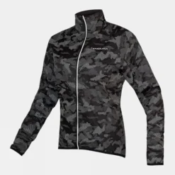 Endura Womens LumiJak Jacket
